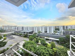 Blk 118A Eastlink II @ Canberra (Sembawang), HDB 4 Rooms #562093151